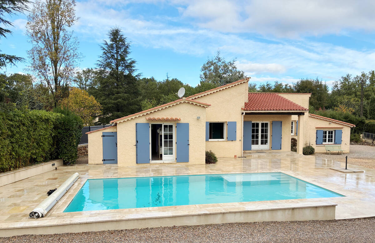 Maison à FAYENCE