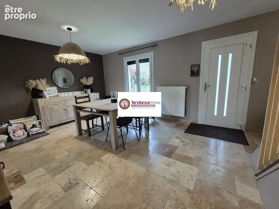 Maison 91 m² à Mortagne-Au-Perche  - photo 5