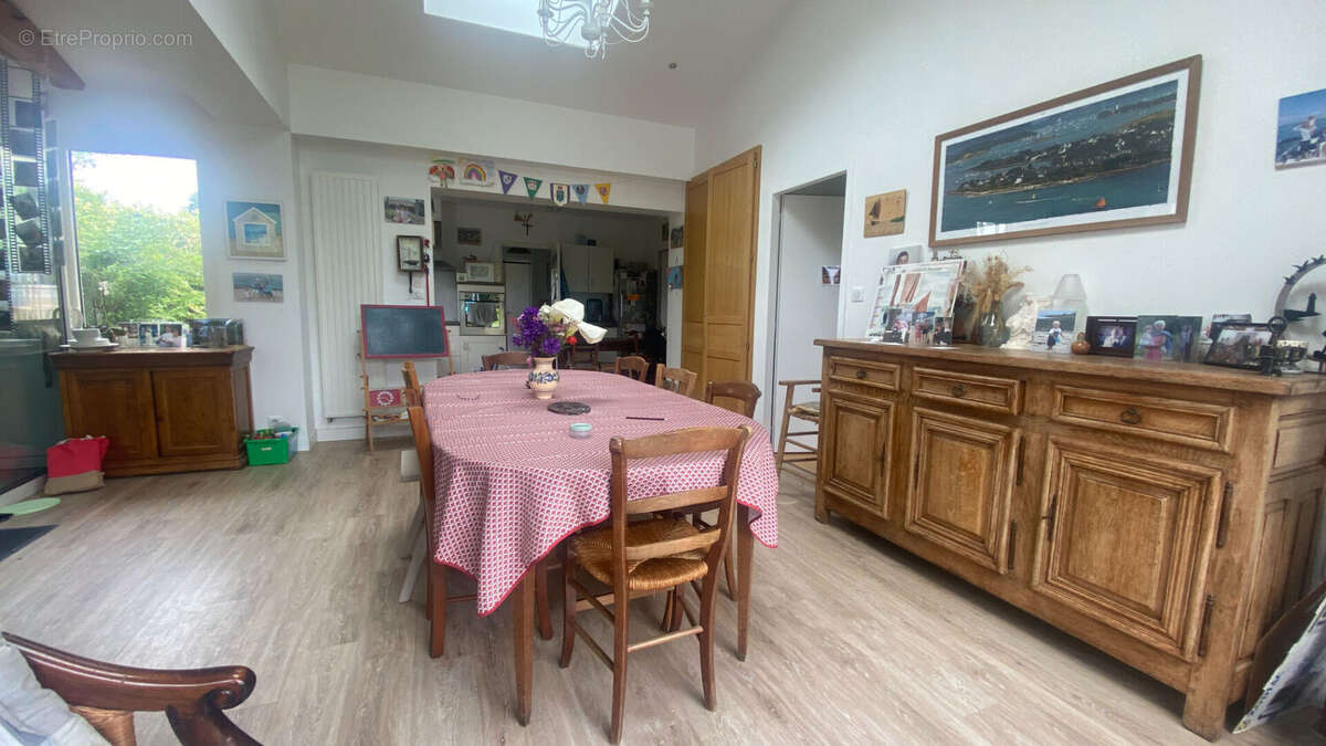 Maison à VERTOU
