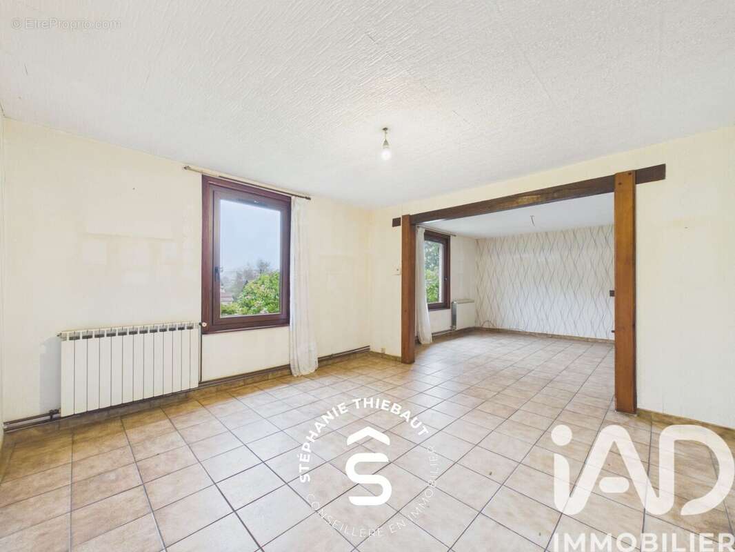 Photo 7 - Maison à BRUYERES