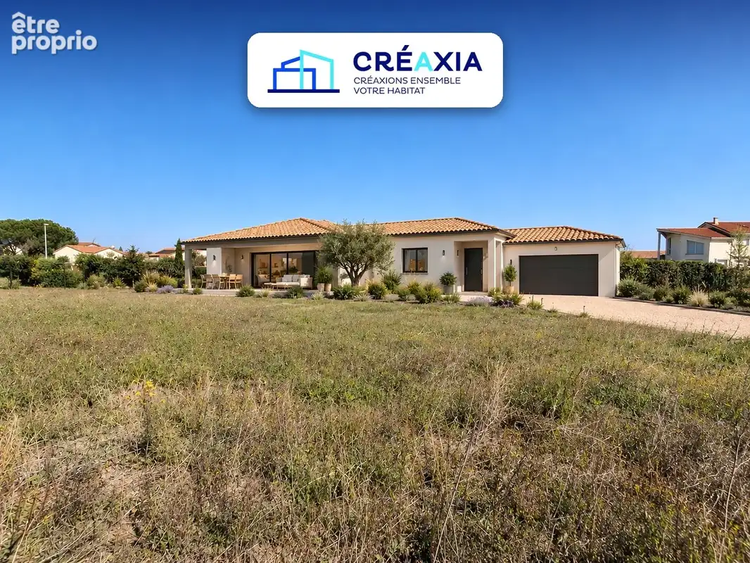 Terrain 768 m² Joze - photo 2