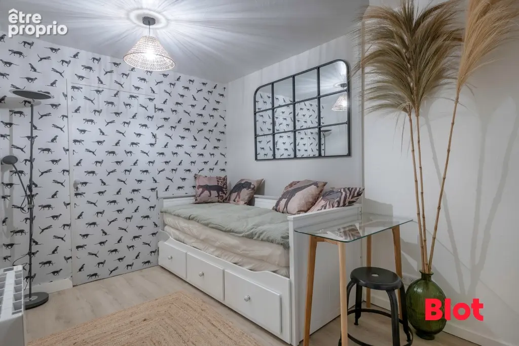 Appartement 3 pièces 49 m² à vendre à La Baule-Escoublac (44500) - photo 6
