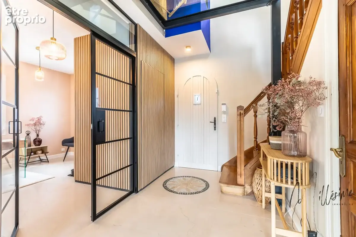 Maison 8 pièces 157 m² à vendre à Arbonne (64210) - photo 9