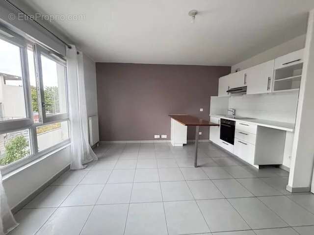 Appartement à SAINT-OUEN