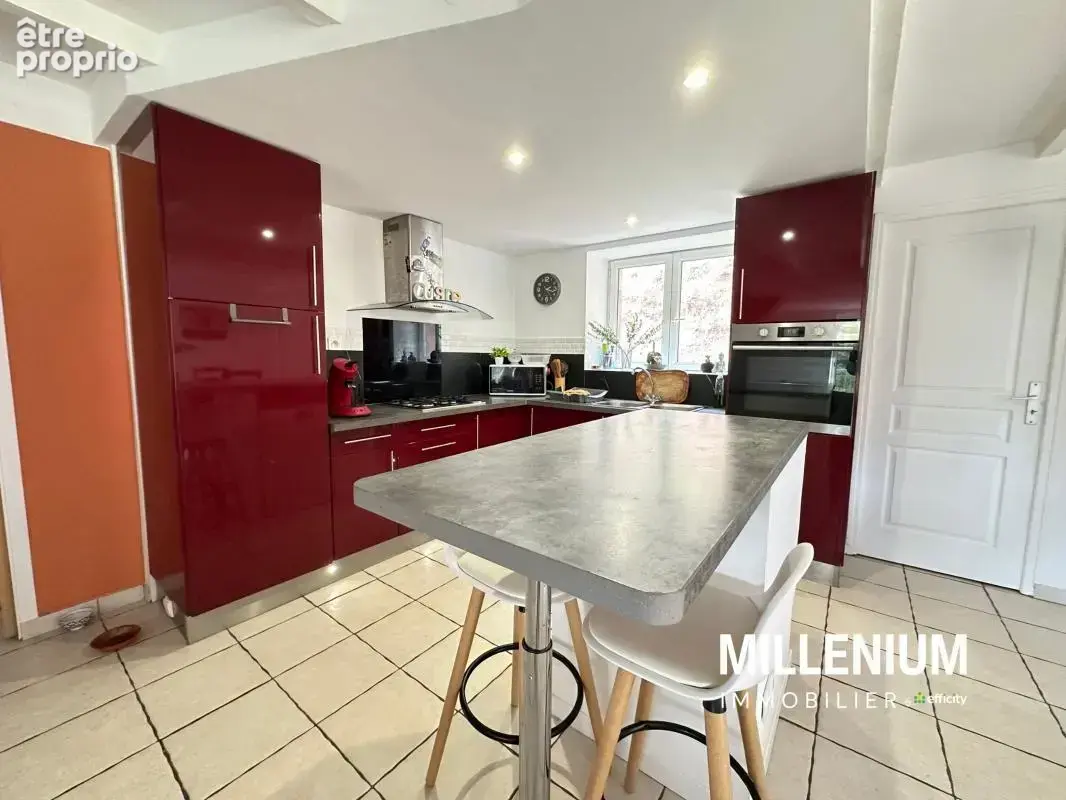 Maison 127 m² à Escandolieres  - photo 7