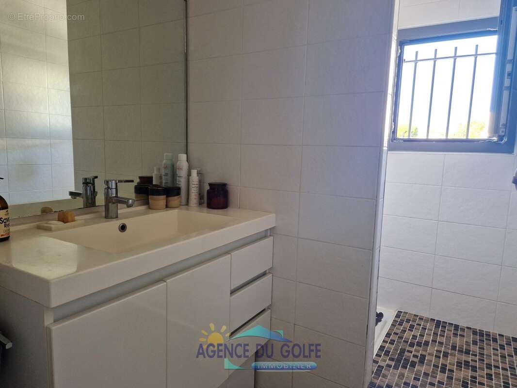 Appartement à LA CIOTAT