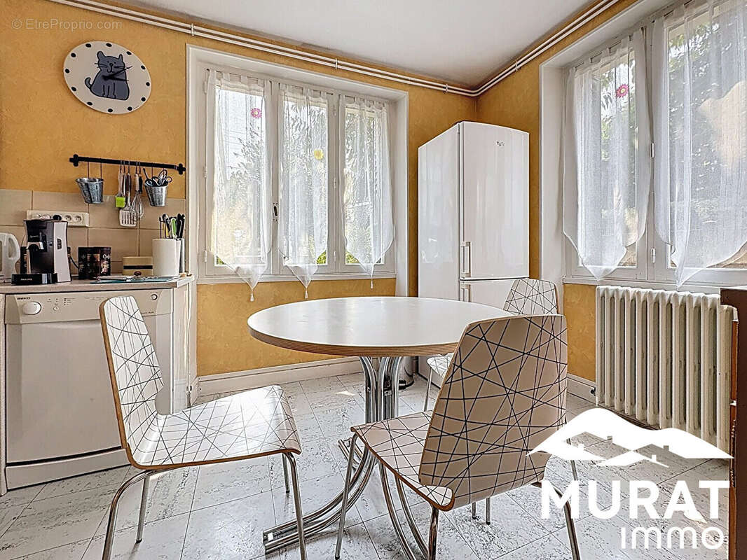 Maison à CHAMALIERES