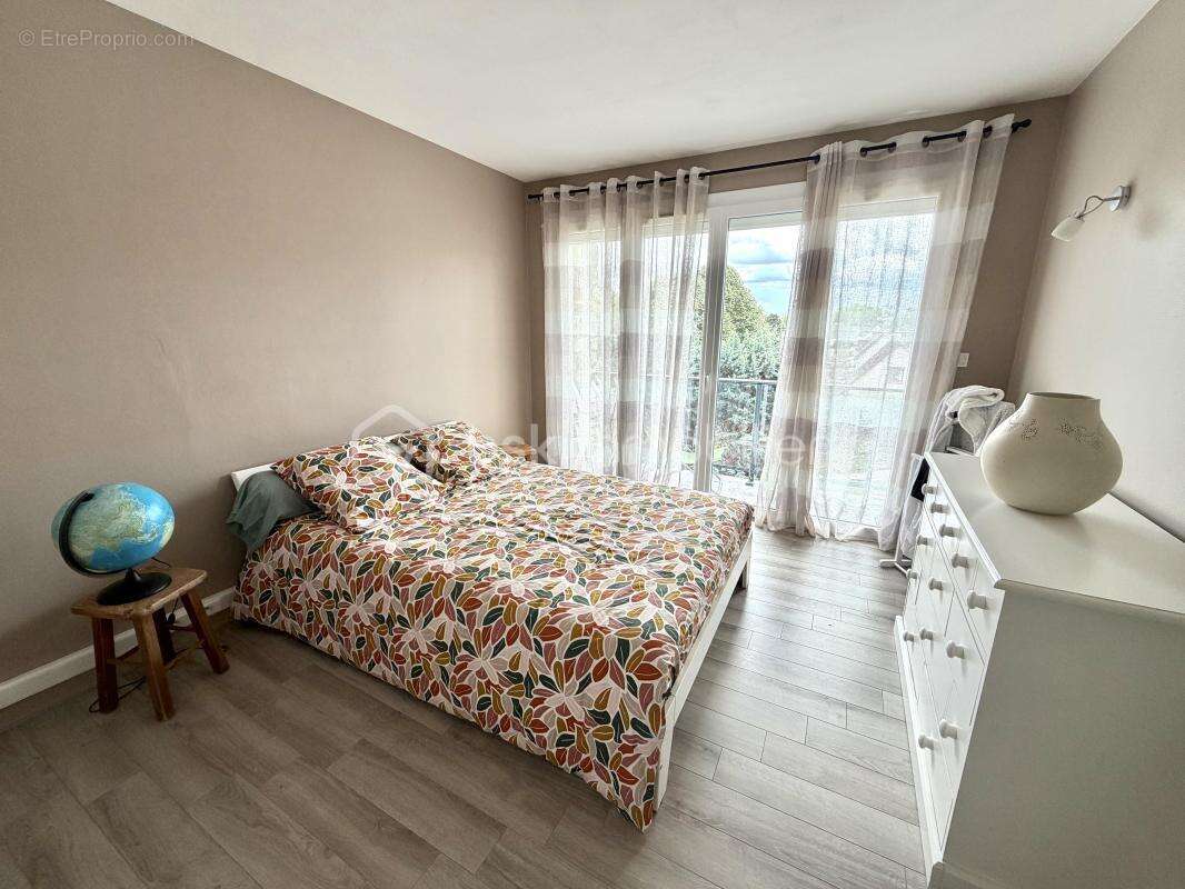 Appartement à SOTTEVILLE-LES-ROUEN