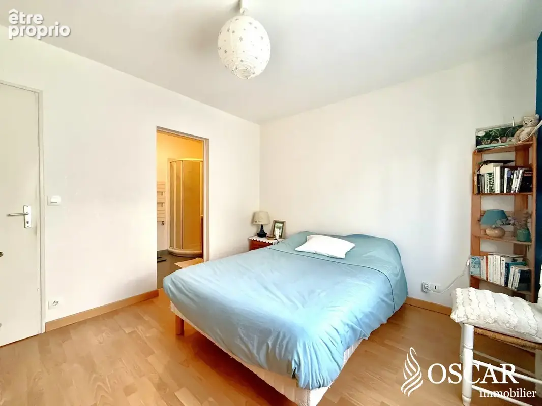 Maison 6 pièces 119 m² à vendre à La Chapelle-Sur-Erdre (44240) - photo 6