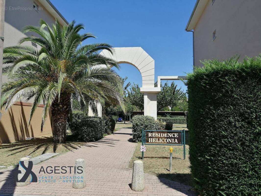   - Appartement à TOULOUSE