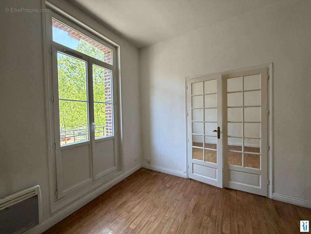 Appartement à ROUEN