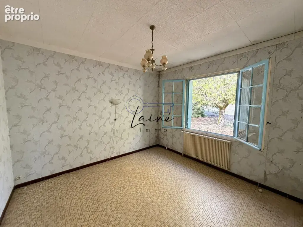 Exclusivité ! Maison à rénover avec 1,3 ha de terrain et garage 150m2 - Plaisance 24560 - photo 9