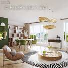 Appartement à MARLY-LE-ROI