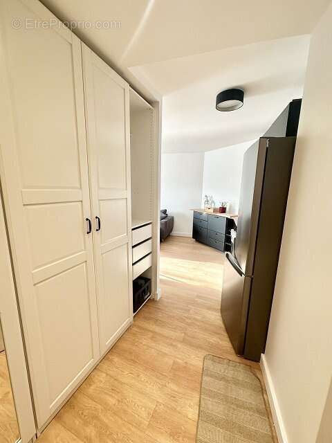 Appartement à CRETEIL