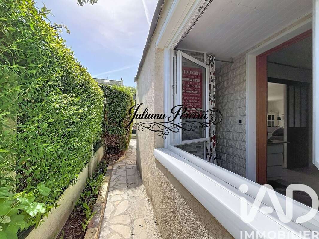 Photo 6 - Maison à MEZIERES-SUR-SEINE
