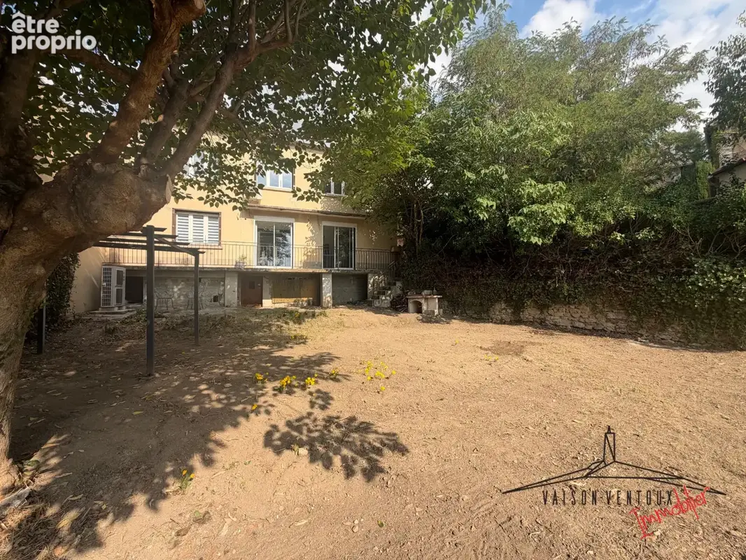 Maison de Village avec piscine à 10 mn de Vaison La Romaine - photo 4