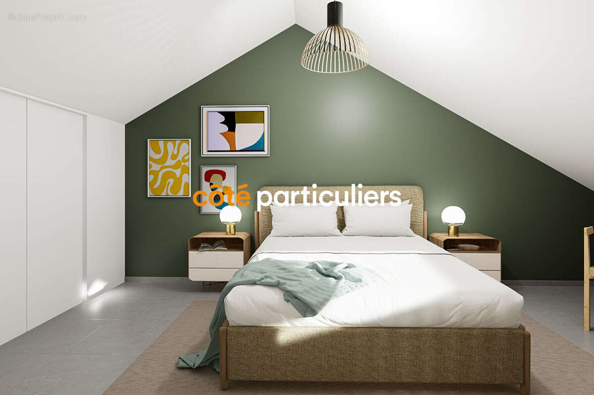 Appartement à SAINTE-ANNE