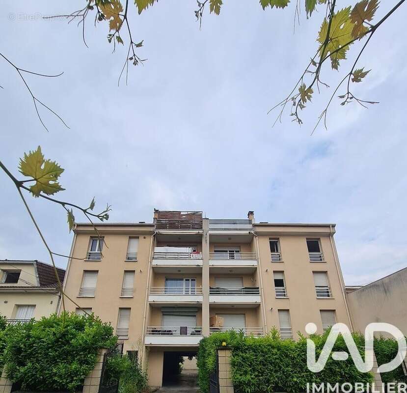 Photo 6 - Appartement à BONDY