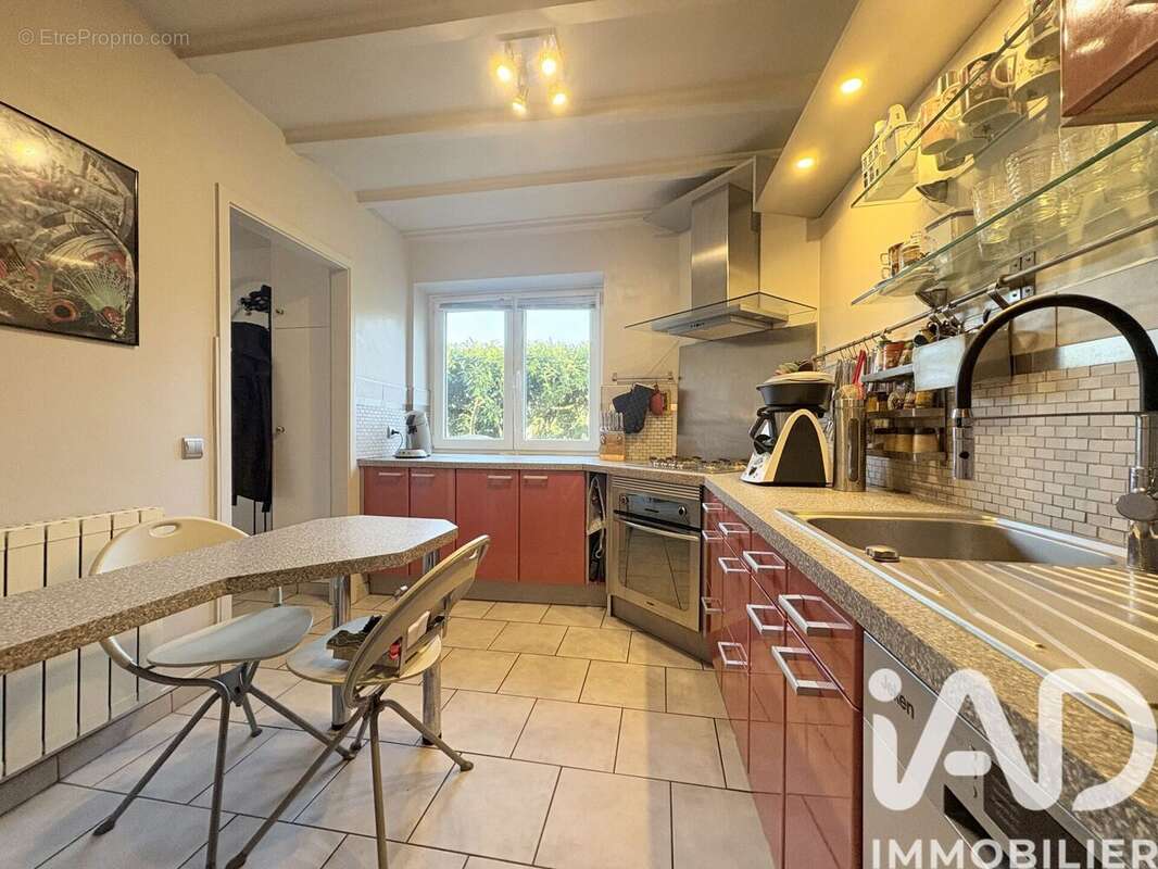 Photo 7 - Maison à METZ