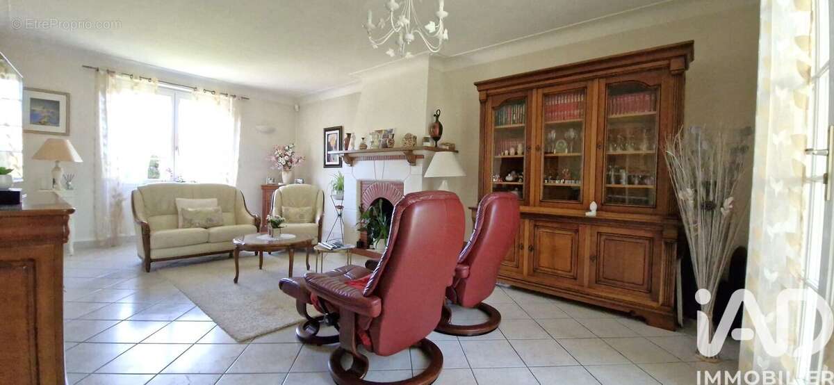 Photo 5 - Maison à REZE