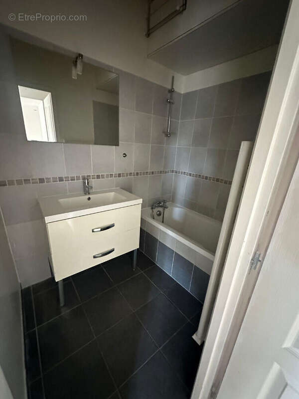 Appartement à VERSAILLES