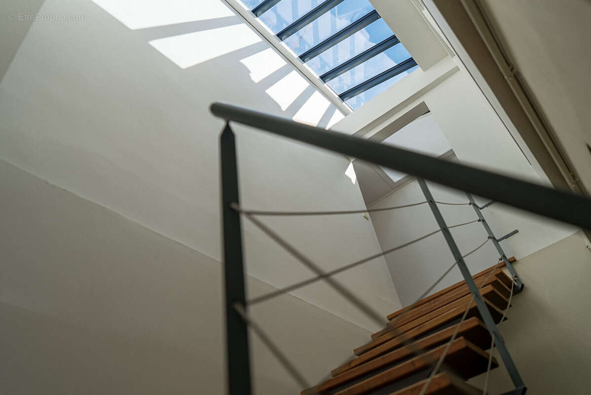 Appartement à CARCASSONNE