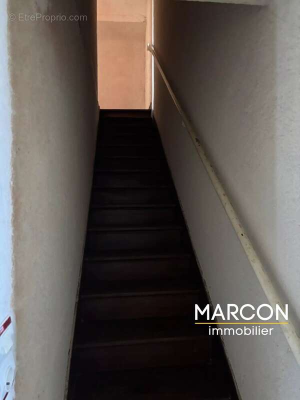 Appartement à LA SOUTERRAINE