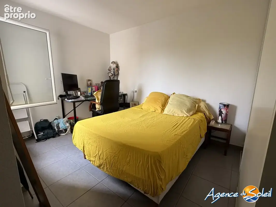 Appartement 2 pièces 40 m² à vendre à Saint-Cyprien (66750) - photo 3