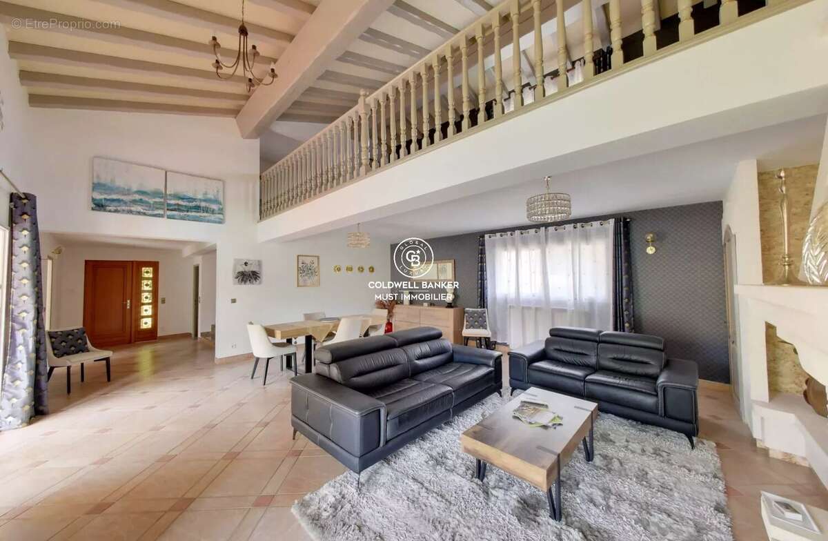 Maison à SAINT-CYPRIEN