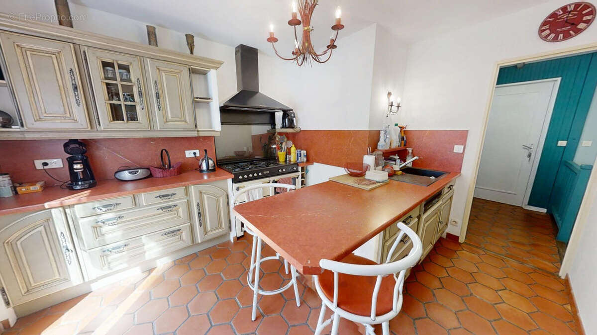 Maison à BRIOUDE