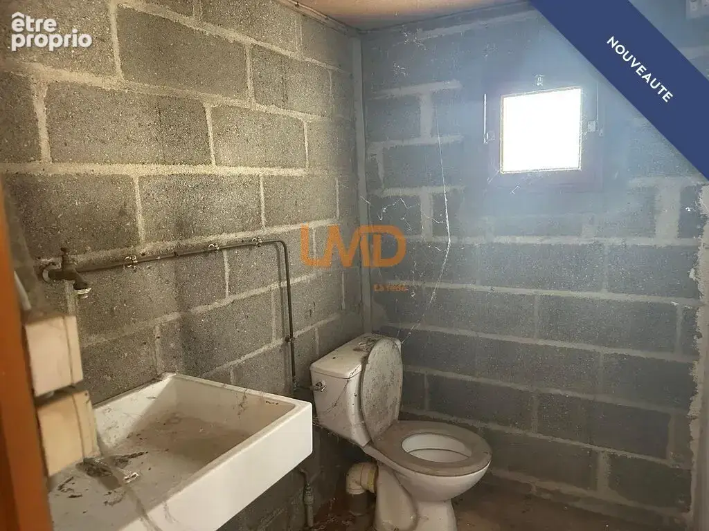 Entrepôt -Mondoubleau - 22 min Vendôme - photo 4