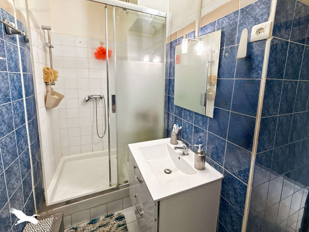 Appartement à MARSEILLE-12E