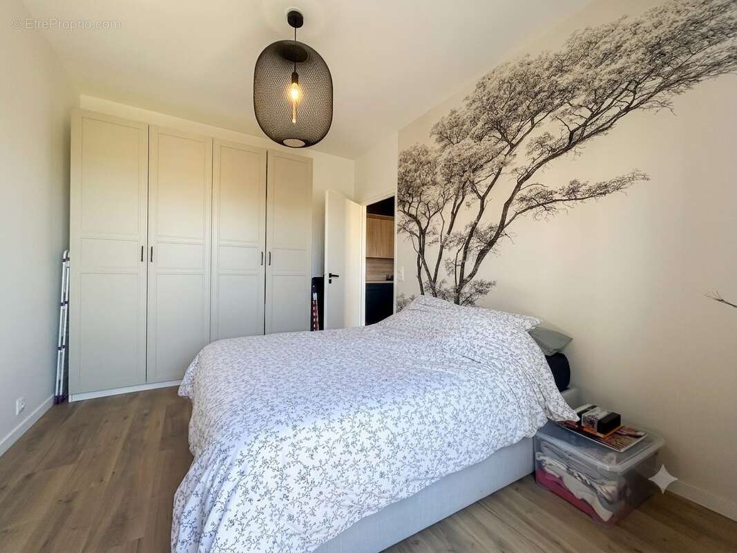 Appartement à BOIS-D'ARCY