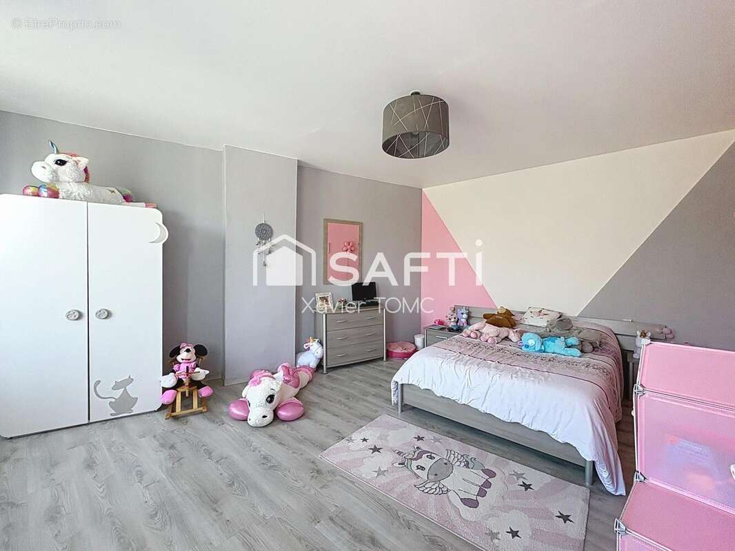 Photo 8 - Maison à HENIN-BEAUMONT