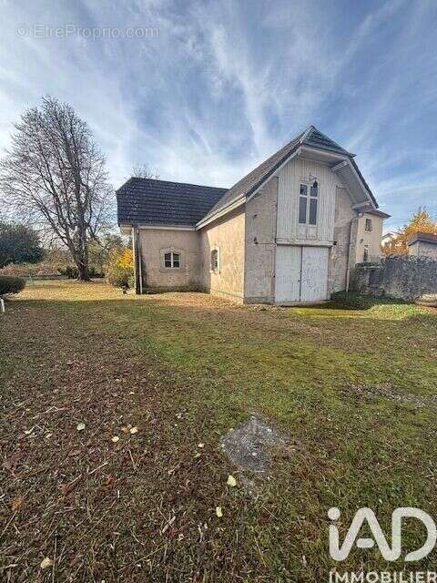 Photo 6 - Maison à CHATEL-SUR-MOSELLE