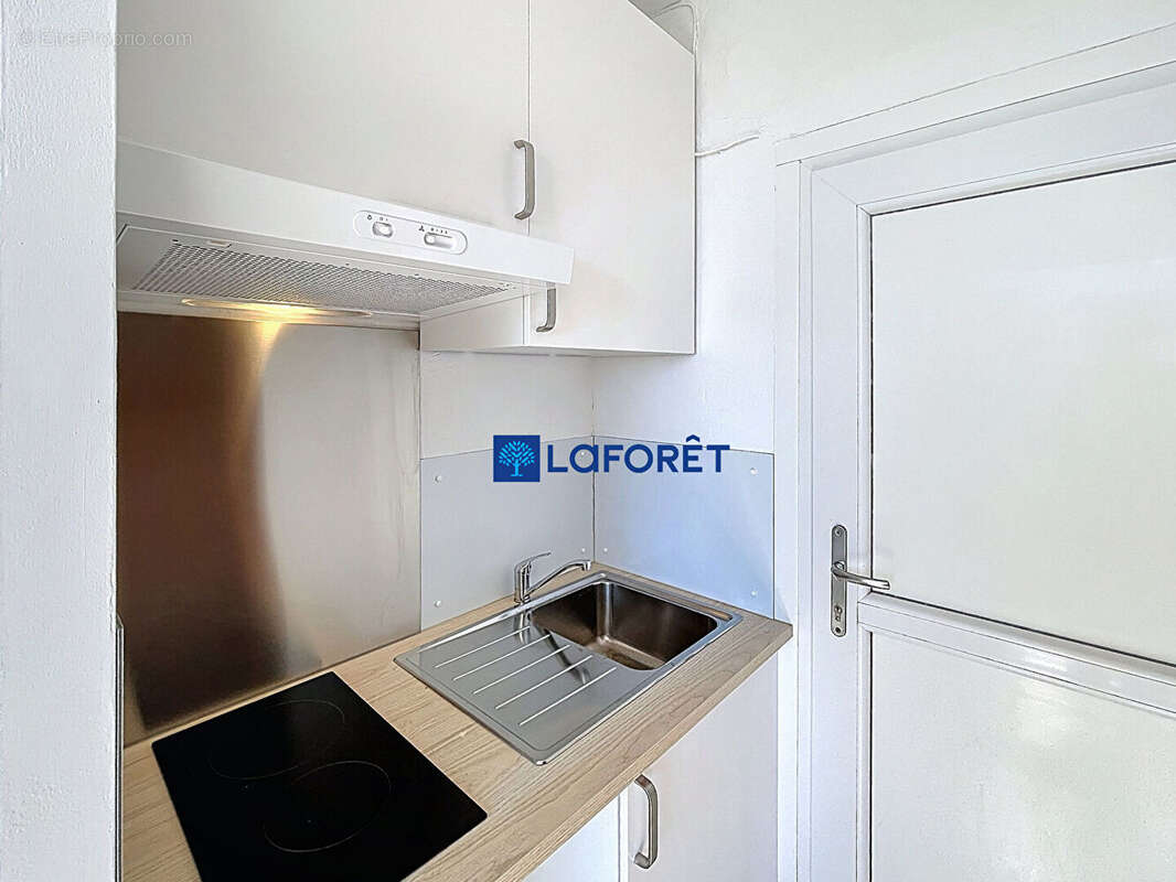 Appartement à LA VALETTE-DU-VAR