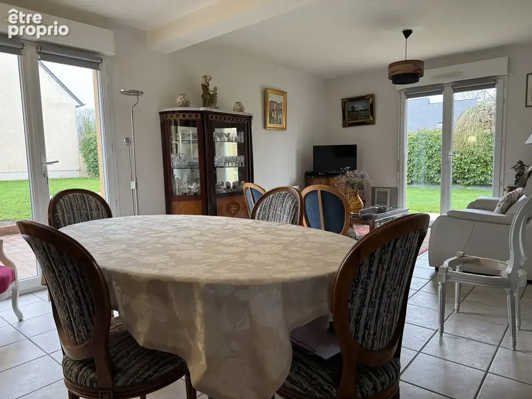 Maison 97 m² à Honfleur  - photo 6