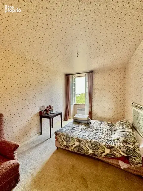 Grande maison gasconne (213m2) avec dépendances (300m2) sur parc de 18470 m2 à 15 minutes d'Auch - photo 10