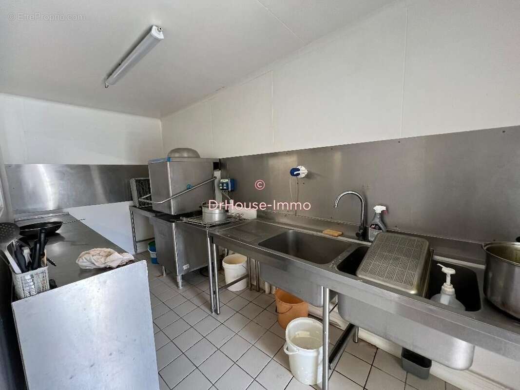 Maison à LA LANDE-PATRY
