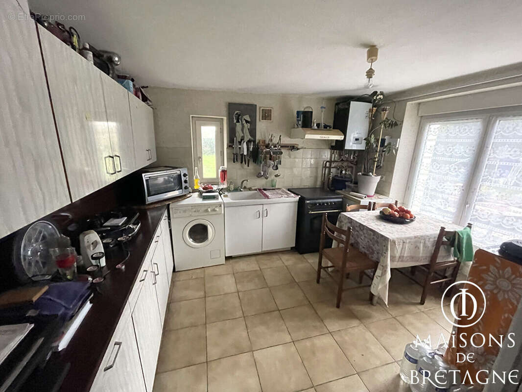 Maisonnette de 44 m² à Bannalec - photo 2