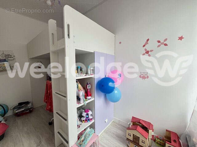 Maison à GOURNAY-EN-BRAY