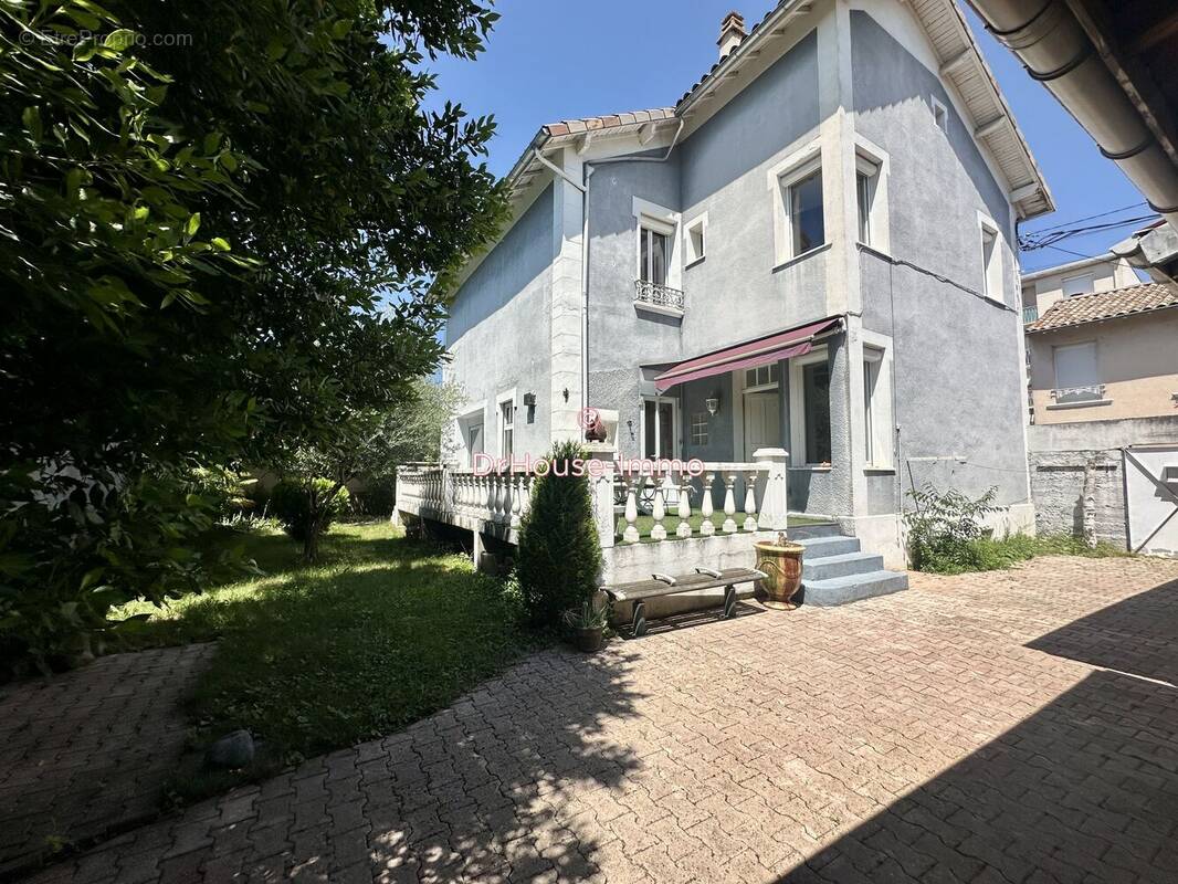 Maison à VALENCE