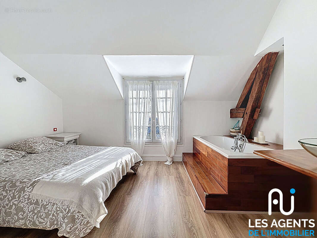 Maison Baule - photo 7