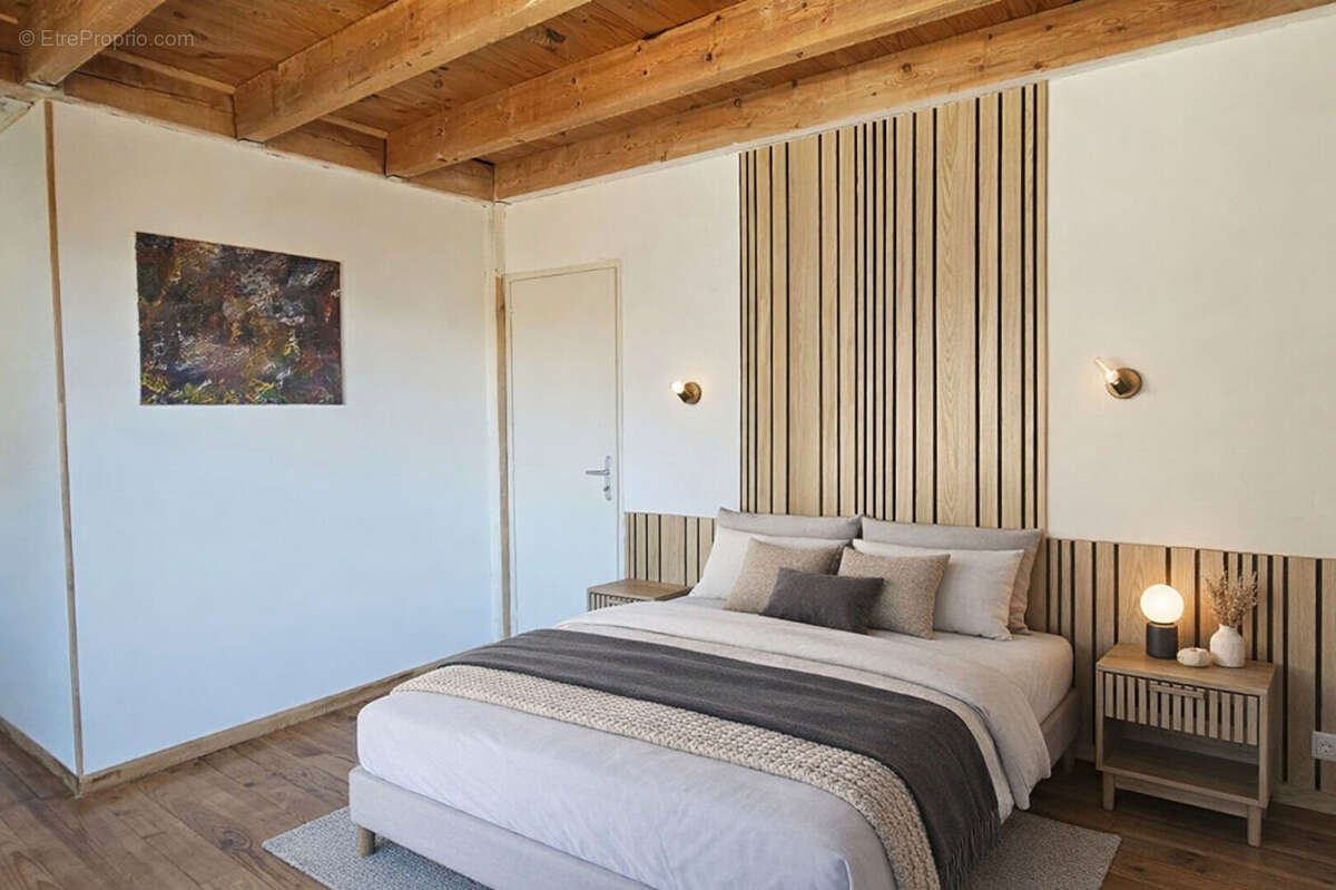 Maison à FONT-ROMEU-ODEILLO-VIA