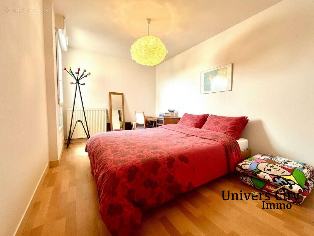 Appartement à ANGERS