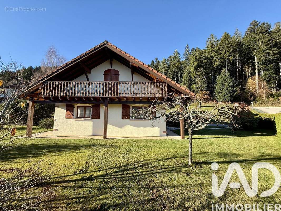 Photo 7 - Maison à LE THOLY