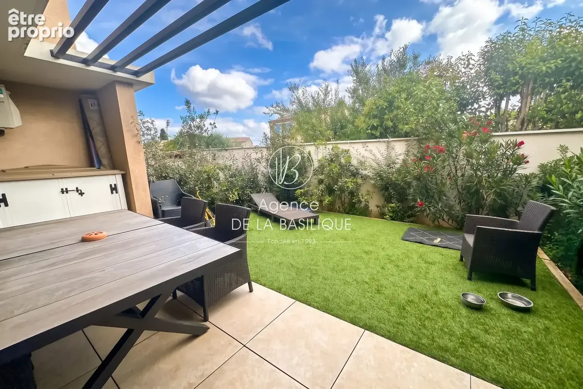Appartement 3 pièces 60 m² à vendre à Saint-Maximin-La-Sainte-Baume (83470) - photo 6