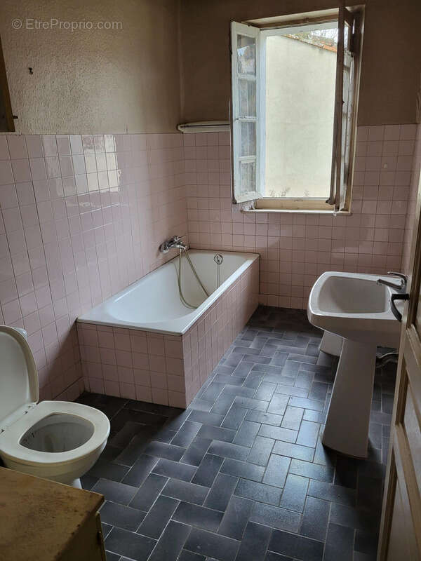 Maison à CASTANET-TOLOSAN