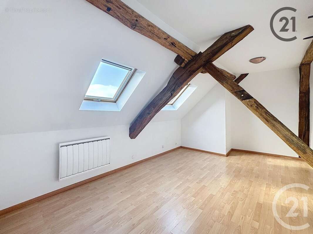 Appartement à PROVINS