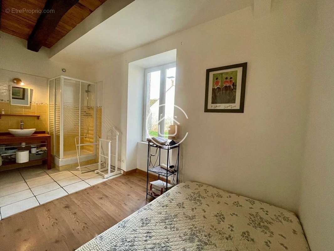 Maison à MULSANS